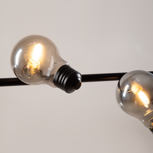 Подвесной светильник Freya FR5372PL-05B фото 2 Подвесной светильник Freya FR5372PL-05B фото 2